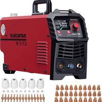 CUT50 & 60PCS PT31 Consumables Fit