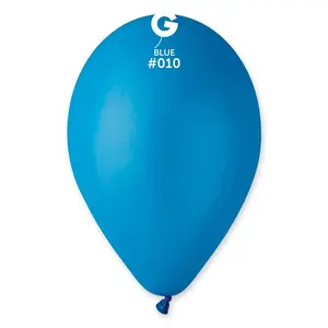 Gemar Blue - Professional Latex Balloons