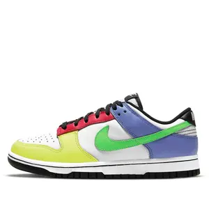 (WMNS) Nike Dunk Low 'Green Strike' DD1503-106 (WMNS) Nike Dunk Low 'Green Strike' DD1503-106