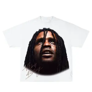 Sosa Inspired Vintage Graphic T-shirt Heavy Cotton Tee Basketball 90 s Styled Shirt Hiphop Vibes Y2K Aesthetic Throwback Classic Big Face Celebrity Tee