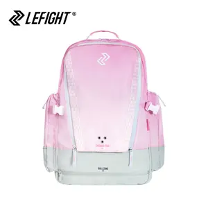 100L Large Capacity Sports Backpack, Outdoor Activity Hiking Backpack with Wet Bag, Top Handle Design, Waterproof Fabric, Back to School Backpack travel