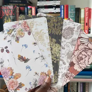 Kindle Paperwhite Cardstock Inserts