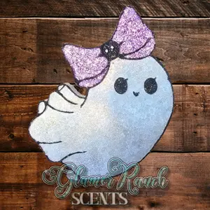 Boo-tiful Babe Freshie