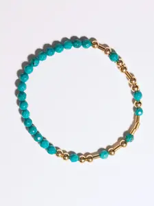 Ride or Die Wired Morse Code Bracelet