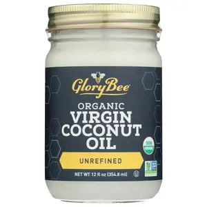OG1 GLORYBEE VR CNUT OIL ( 6 X 12 OZ   )