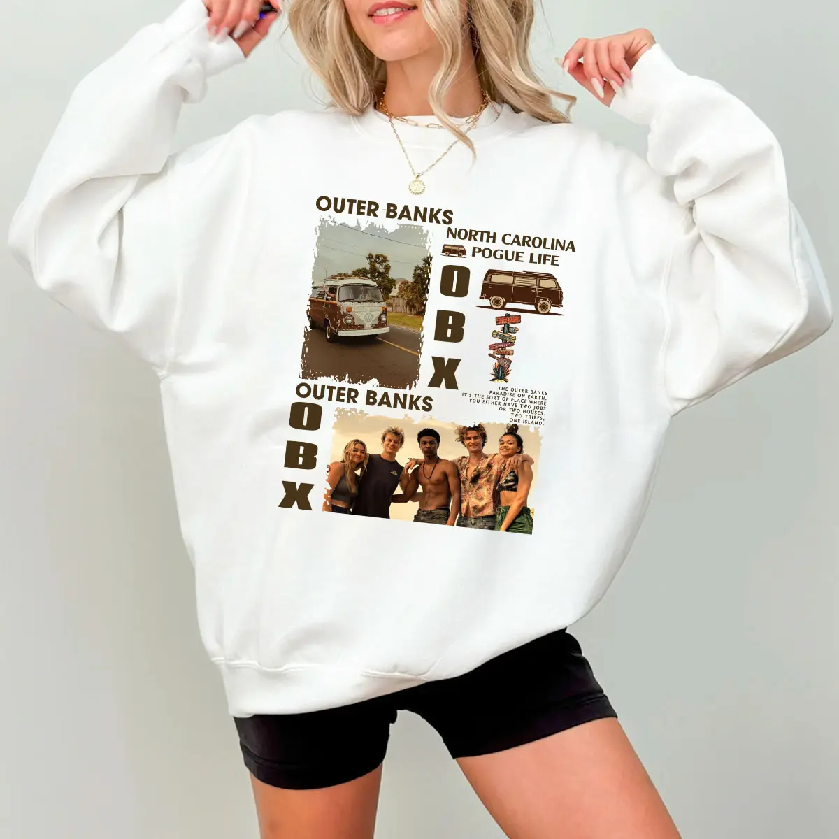0uter Banks Vintage T-Shirt Sweatshirt Hoodie 0uter Banks Vintage T-Shirt Sweatshirt Hoodie