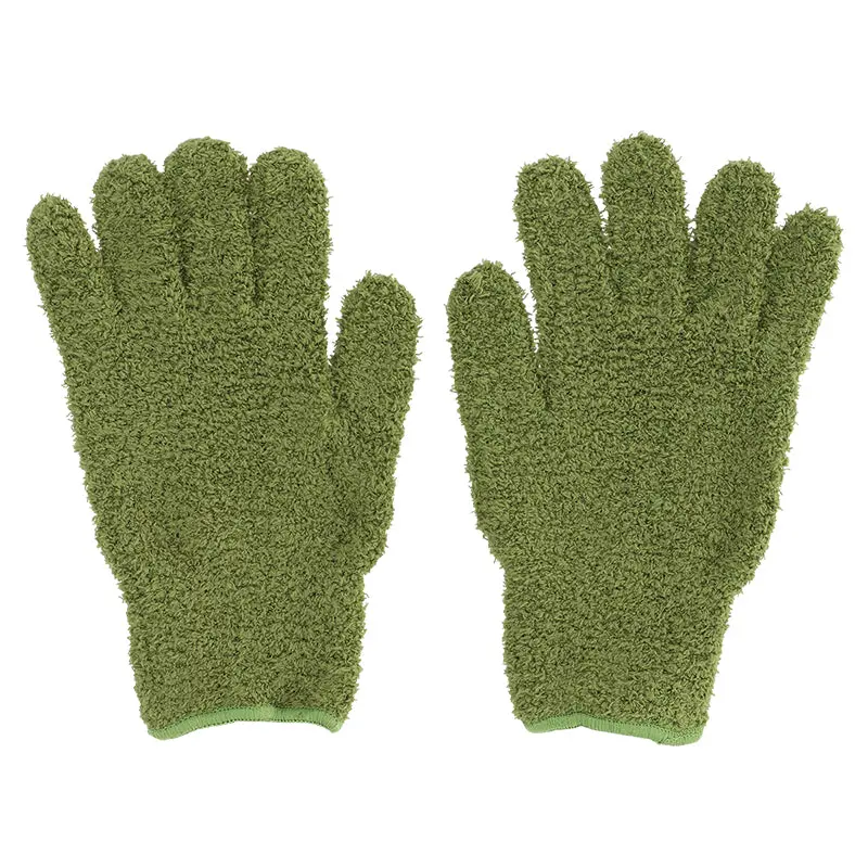 PLANT DUSTING GLOVES PLANT DUSTING GLOVES