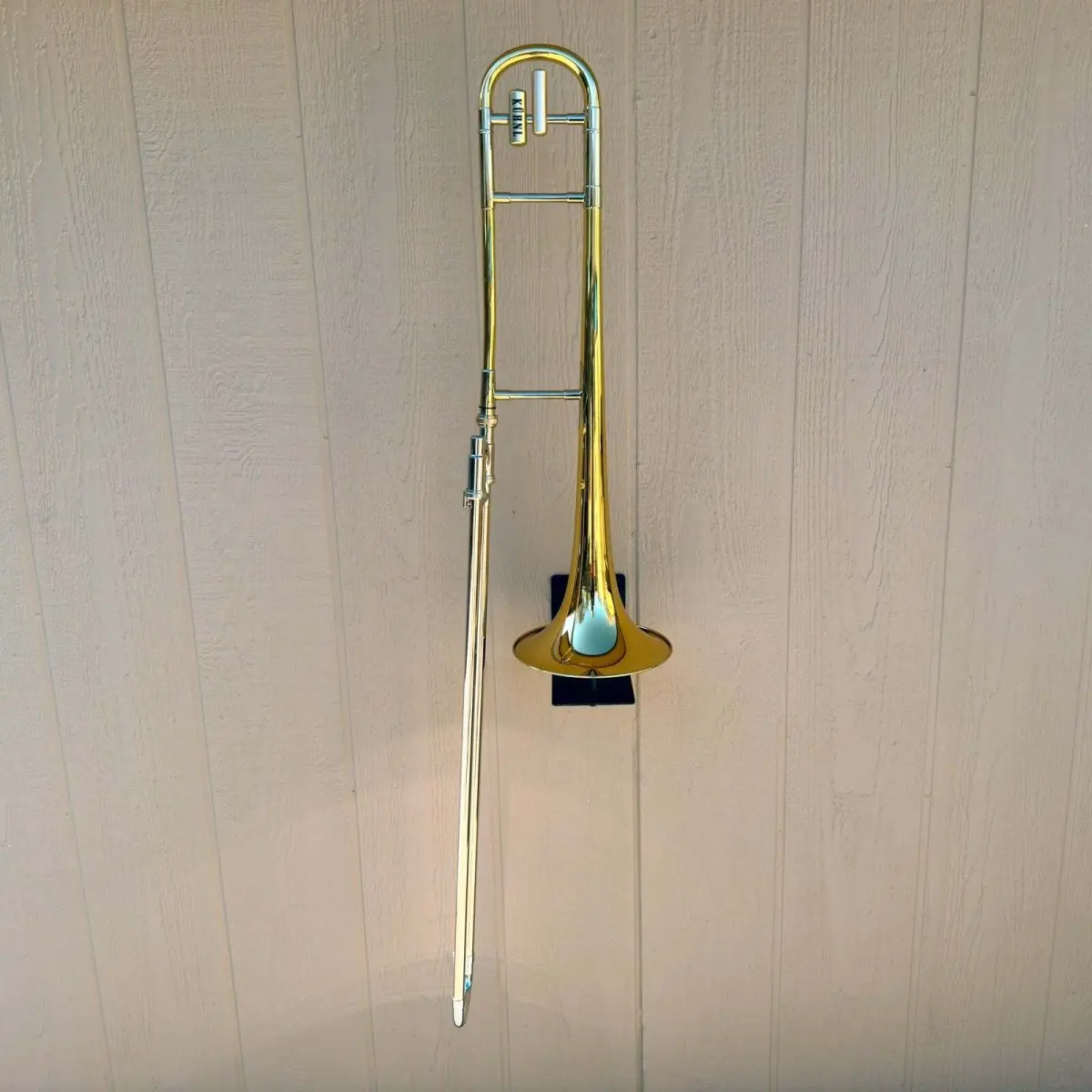 Kühnl & Hoyer Bart van Lier Personal Bb Tenor Trombone
