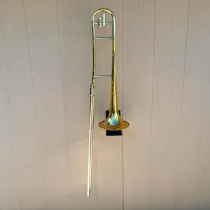 Kühnl & Hoyer Bart van Lier Personal Bb Tenor Trombone