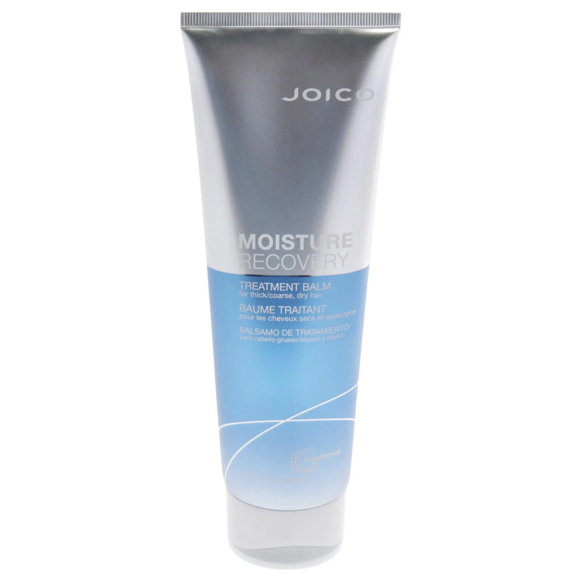 Unisex Joico Moisture Recovery Haircare Treatment Balm - Thick-Coarse Hair, 8.5 fl oz Tube, Easy to Apply Balm