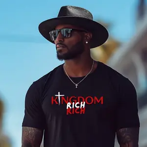 God Protected Me Tee - Unisex Classic Cotton Top Short sleeve Bella Canva Tee