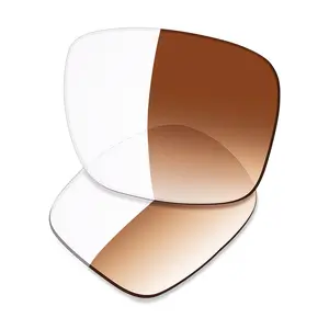 Replacement Lens for Ray-Ban Meta AI Wayfarer RW4008 (53 mm)