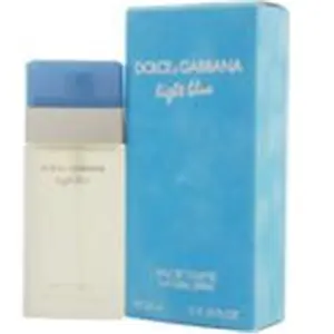 212 Main Dolce & Gabbana Light Blue Women's Eau de Toilette Spray, 0.8 Oz