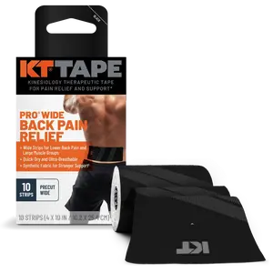 KT Tape Pro® Wide