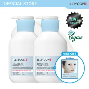 [LIVE Exclusive] Ceramide Ato Lotion 528ml*2ea