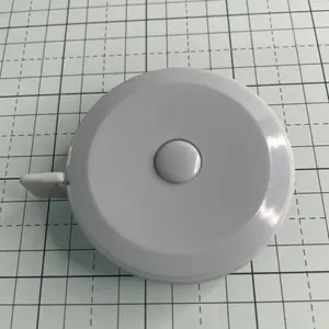 Measuring Tape-Retractable