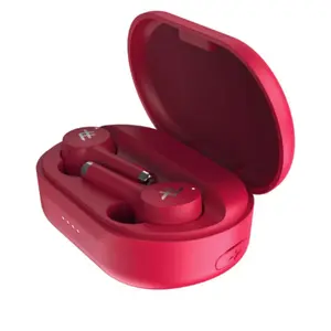 ifrogz Earbuds True Bluetooth Wireless Airtime PRO2 - Red