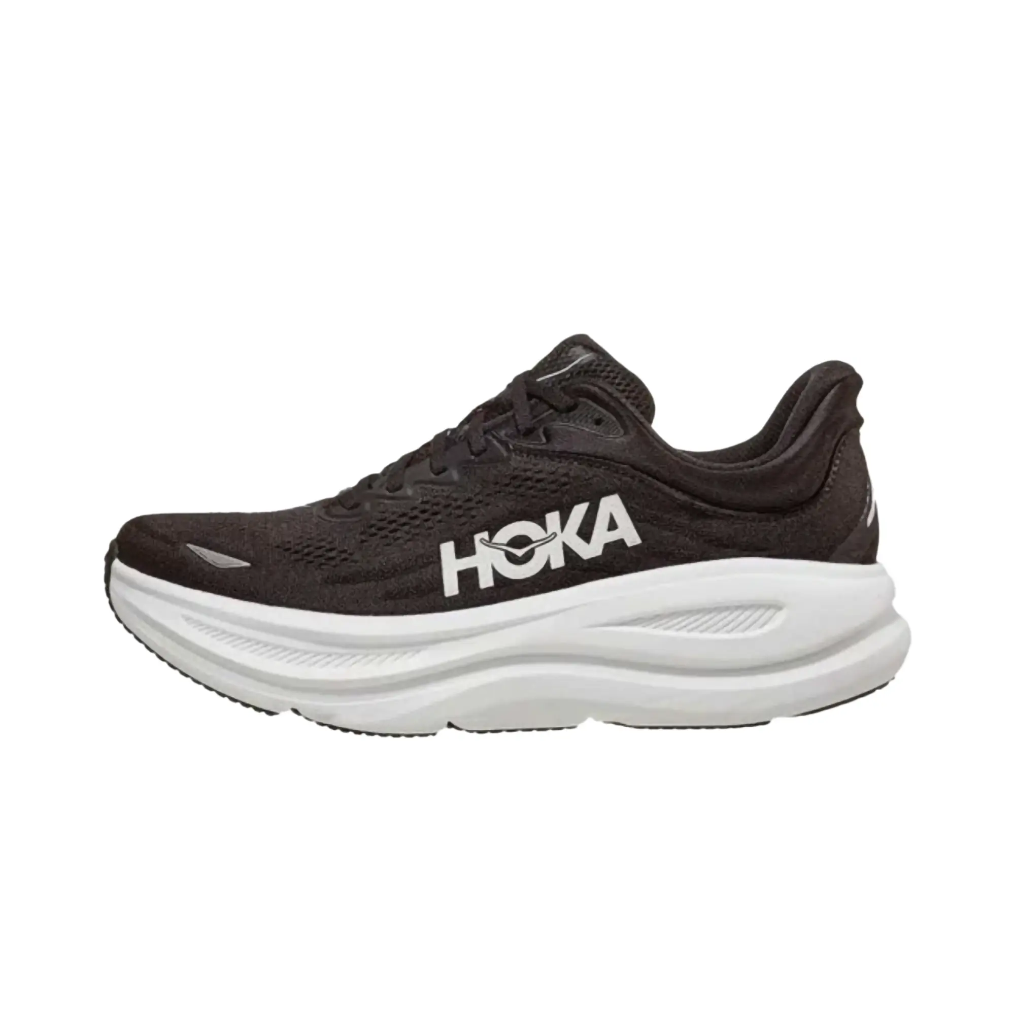 BONDI 9 "BLACK WHITE" 1162011 BWHT