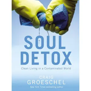 Soul Detox: Clean Living in a Contaminated World