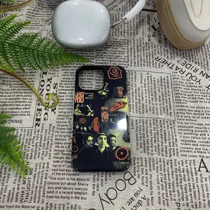 Piercee The Veil Phone Cases Gift For Fan Unique Collage Design Protective Cover, PTV Phone Cases Cover