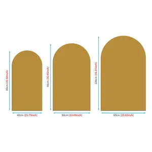 Arched Magnetic Whiteboard Sticker, Reusable Erasable Wall Mounted Board, Self-Adhesive Dry Erase Sheet for Home Office School Kids Drawing