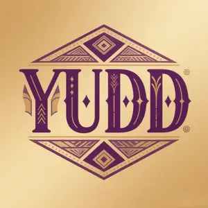 YUDD Lit shop logo