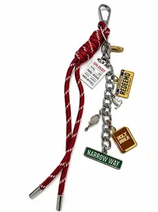 The Way, The Truth, The Life Chain
