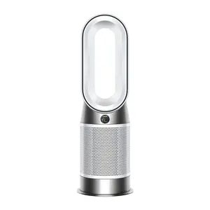 Dyson Purifier Hot+Cool Gen1 HP10 Purifying FanWhite/Silver