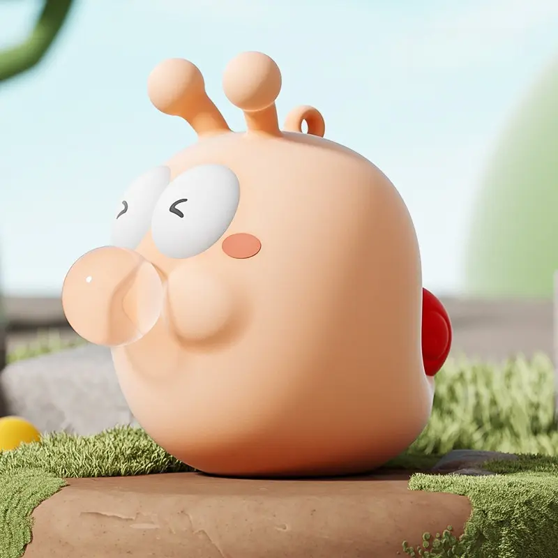 Bubbling Snail - Powder