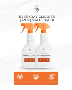 Everyday Cleaner (32oz) Value Pack Everyday Cleaner (32oz) Value Pack