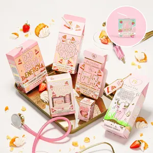 P.Louise TLC Sweet Cravings x Tina Bundle