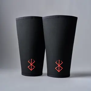 BRAND OF SACRIFICE Knee Sleeves