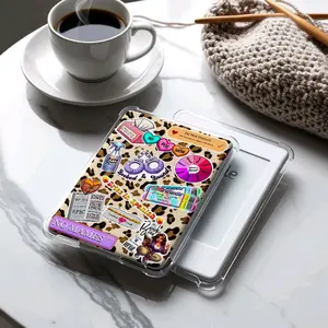 No Mames Way EReader Inserts