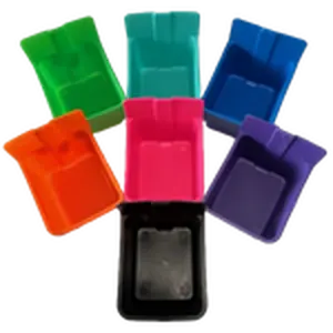 Locking Coop Cup