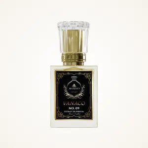 Vanaco | Mens | vanilla, sweet, warm spicy, woody | Fragrance Incense