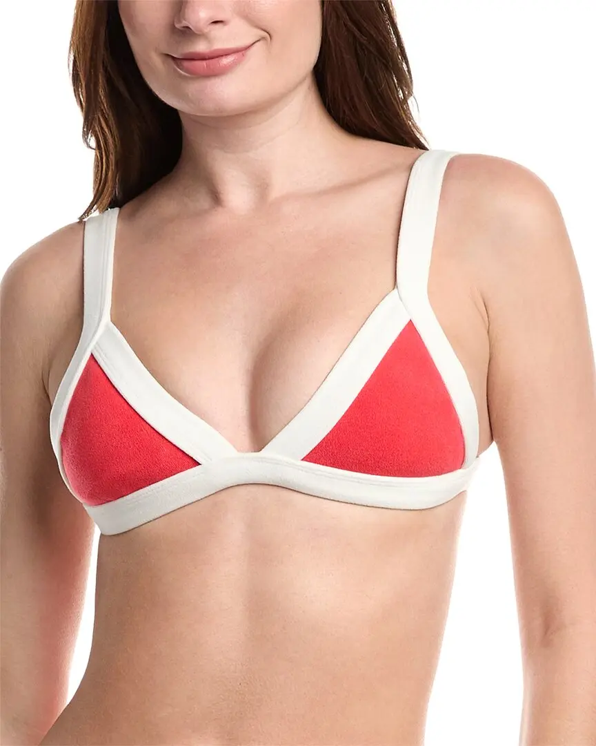 OneOne Swimwear Kameron Top