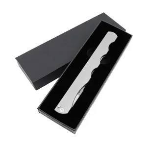 Tgzuo Titanium Folding Hand Saw Carbon Steel Blade, Multi-Functional Outdoor Camping Saw, Garden Pruning Tool, Tree Cutting Saw