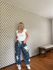 Festival Ready Joggers