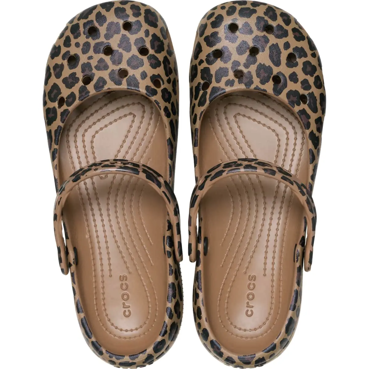 Crocs Women's Classic Ballet Flats Crocs Women's Classic Ballet Flats