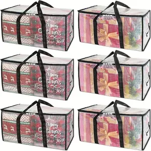 Extra Large Moving Bag or Storage Bag with Backpack Straps, Zipper and Handle, Packing Bag for Moving, Dormitory, Storage Tote, Etc