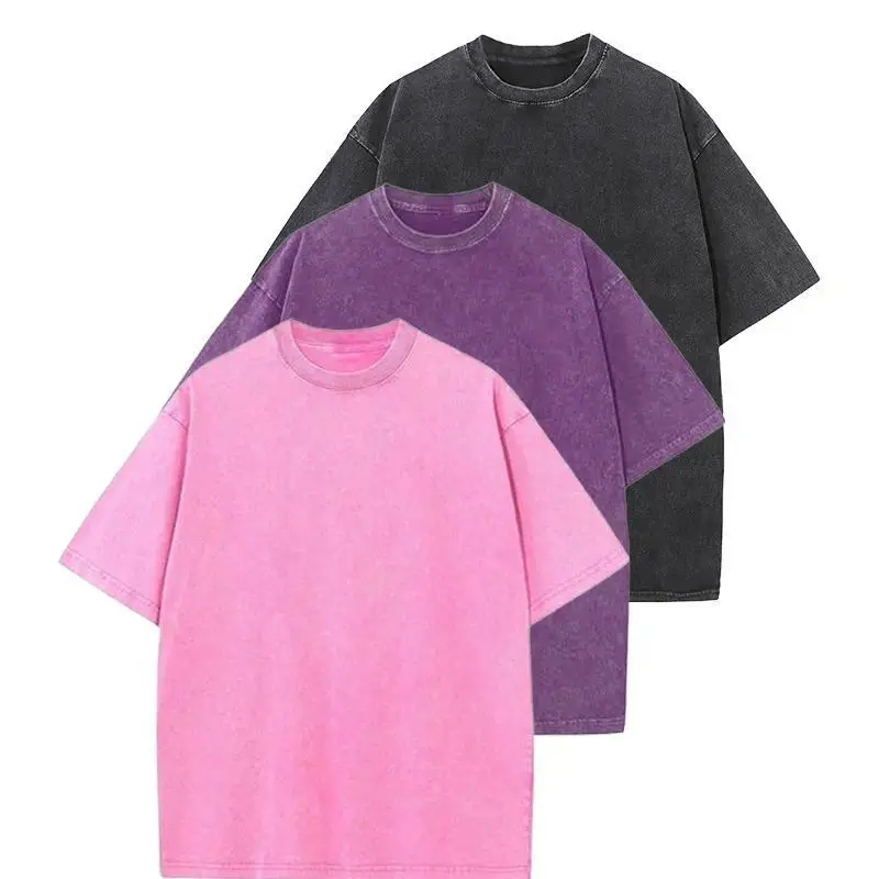 Black + Purple + Red