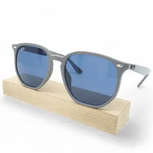 [RB4306F-657780_54] UNISEX RAY-BAN SQUARE SUNGLASSES