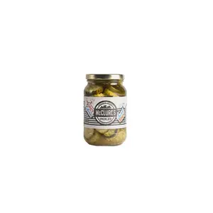 McClure's Sweet Spicy Pickle Slices