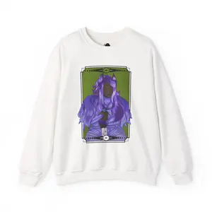 Aconite Sweatshirt