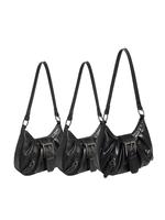 Signal Black*2 pcs+Jet Black*1 pc