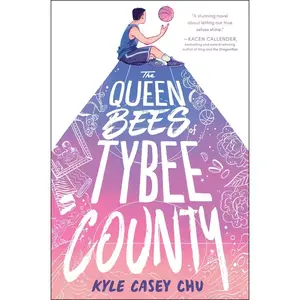 USED-The Queen Bees of Tybee County by Chu, Kyle Casey (Hardcover)