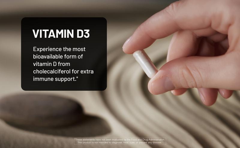 NatureWise Zinc Picolinate with D3 + K2 - Zinc Supplements for Men & Women + Vitamin D3 K2 - Supports Immune & Bone Health* - Non-GMO, Gluten Free, USA Manufactured NatureWise Zinc Picolinate with D3 + K2 - Zinc Supplements for Men & Women + Vitamin D3 K2 - Supports Immune & Bone Health* - Non-GMO, Gluten Free, USA Manufactured