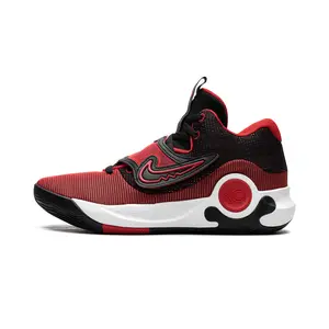 KD TREY 5 "Black" DD9538-006