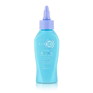 It’s a 10 Haircare Scalp Restore Miracle Scalp Serum - Soothing treatment for dry, itchy scalp