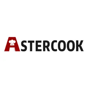 Astercook Global shop logo
